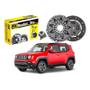 Imagem de Kit Embreagem Atuador Renegade 1.8 Manual 2015 A 2021