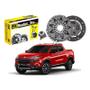 Imagem de Kit Embreagem Atuador Toro 1.8 Manual 2016 A 2021