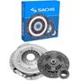 Imagem de Kit Embreagem Celta Corsa Agile Prisma Original Sachs