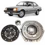 Imagem de Kit embreagem chevette/marajo/chevy valeo 227638