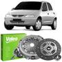 Imagem de Kit Embreagem Chevrolet Celta 1.0 1.4 2001 a 2016 Valeo