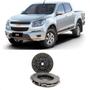 Imagem de Kit embreagem chevrolet s10 2.5 16v flex ecotec 2015/ elper