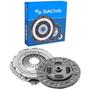 Imagem de Kit Embreagem Chevrolet Spin 1.8 2013 a 2018 Sachs