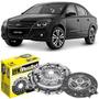 Imagem de Kit Embreagem Chevrolet Vectra 2.0 2004 a 2011 Luk