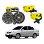 Imagem de Kit Embreagem Cilindro Pedal Polo Sedan 1.6 2002 A 2006