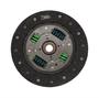 Imagem de Kit Embreagem Com Atuador Fiat Motores E.Tork 1.6 16v e 1.8 16v VALEO228073/LUK510020510