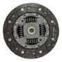 Imagem de Kit Embreagem Com Atuador Gm Astra Vectra Zafira 2.0 8v 1998 A 2012