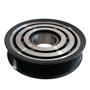 Imagem de Kit Embreagem Comp Ar Fiat Toro Freedom 2.4 Compass 2.0 Flex