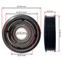 Imagem de Kit Embreagem Comp Ar Fiat Toro Freedom 2.4 Compass 2.0 Flex