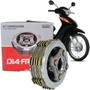 Imagem de Kit Embreagem Completa Diafrag - Honda C 100 Biz 98-15  Dream 90-98