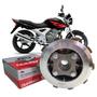 Imagem de Kit Embreagem Completa Diafrag Honda CBX 250 Twister 01-09 XR 250 Tornado 01-11