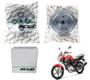 Imagem de Kit Embreagem Completa Scud Fazer Xtz 150 Crosser Factor 150 Ano 2014 Até 2022