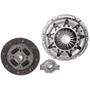 Imagem de Kit Embreagem Completo Fiat 147 Premio Uno 1.0 8v 1984 1996