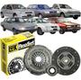 Imagem de Kit Embreagem Completo Gol Quantum Saveiro 1989 A 2009