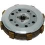 Imagem de Kit embreagem completo importado ybr125/xtz125/factor125