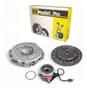 Imagem de Kit Embreagem Corsa/Montana/Meriva/Onix/Cobalt 1.0/1.4 Original Luk Com Atuador 6203236330