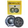 Imagem de Kit Embreagem Courrier 1.6 04-13 - Embrasil - Disco 190mm