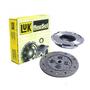 Imagem de Kit embreagem disco pla col 180mm 7.1/16 pol