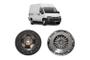 Imagem de Kit embreagem ducato 2.8 jtd (2006/2009)