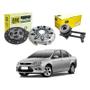 Imagem de Kit Embreagem E Atuador Luk Focus Sedan 1.6 Zetec 2009