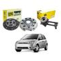 Imagem de Kit Embreagem E Atuador Luk Ford Fiesta 1.6 2003 A 2006