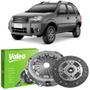 Imagem de Kit Embreagem Ecosport 2005 a 2012 Manual 1.6 Valeo 228282