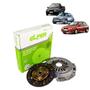 Imagem de Kit Embreagem Elper Platô e Disco Ford Ka Fiesta Courier 