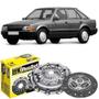 Imagem de Kit Embreagem Escort Verona Apollo 1.8 8v 89 a 92 Luk 6212165080