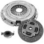 Imagem de Kit Embreagem Fiat Palio Weekend 1.5 1.6 97 a 2004 Sachs