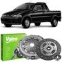 Imagem de Kit Embreagem Fiat Strada 1.5 1.6 98 a 2008 Valeo