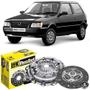 Imagem de Kit Embreagem Fiat Uno 1.0 97 a 2013 Luk