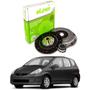 Imagem de Kit Embreagem Fit 2005 A 2008 Elper 80357