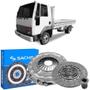 Imagem de Kit Embreagem Ford Cargo 814 Cummins 96 a 2001 Sachs