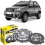 Imagem de Kit Embreagem Ford Ecosport 1.0 1.6 2003 a 2012 Luk