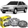 Imagem de Kit Embreagem Ford Escort 1.6 2000 a 2002 Luk