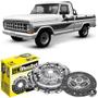 Imagem de Kit Embreagem Ford F1000 80 a 92 Luk 