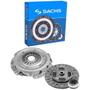 Imagem de Kit Embreagem Ford F1000 80 a 92 Sachs