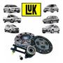 Imagem de Kit Embreagem Ford Fiesta 1.0 2002 A 2006 LukRepset