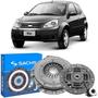 Imagem de Kit Embreagem Ford Ka 1.0 1.3  97 a 2013 Sachs