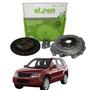 Imagem de Kit Embreagem Grand Vitara 2.0 16v 2016 Elper C/ Atuador - 68098 - 90338