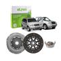 Imagem de Kit Embreagem Grand Vitara Tracker 2.0 Diesel RF Mazda