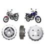 Imagem de Kit Embreagem Honda CG Titan 150 2004 A 2024 Cobreq