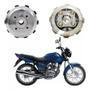 Imagem de Kit Embreagem Honda Titan150 04-15/Fan125-150 09 diante/Bros 150 2006 em diante