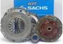 Imagem de Kit Embreagem Hyundai Hb20 1.0 Original Sachs 3000001240