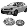 Imagem de Kit Embreagem  Hyundai Hb20 1.0 Turbo 12v 2023 Em Diante