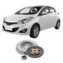 Imagem de Kit embreagem hyundai hb20 hb20s hb20x 1.6 16v flex 2013 em diante  