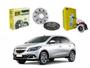 Imagem de Kit embreagem luk atuador original chevrolet onix 1.0 1.4 2012 a 2016