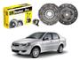 Imagem de Kit embreagem luk fiat siena rst 1.8 8v 2007 a 2010