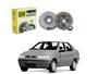 Imagem de Kit embreagem luk original fiat siena 1.3 2003 a 2004