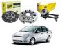 Imagem de Kit embreagem luk original ford fiesta sedan 1.6 2003 a 2006